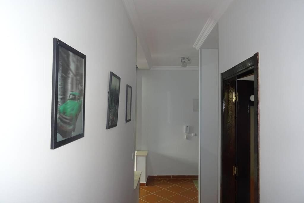 Appartement Cosy Bien équipée Martil Exterior foto